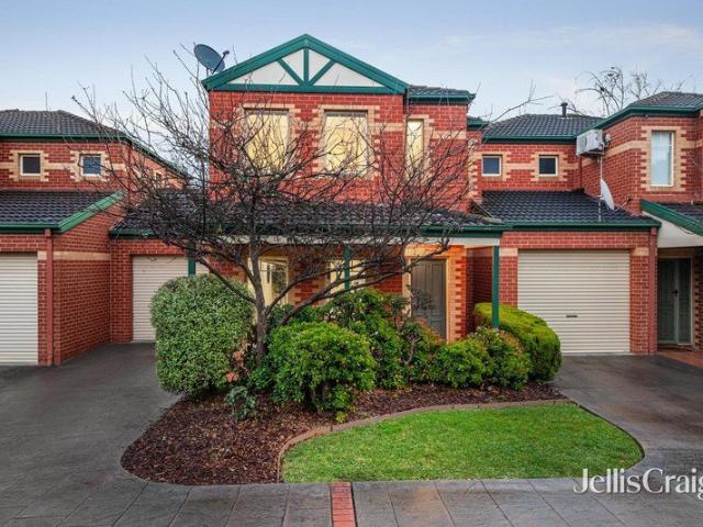 Townhouse for sale in Camerons Creek, Victoria