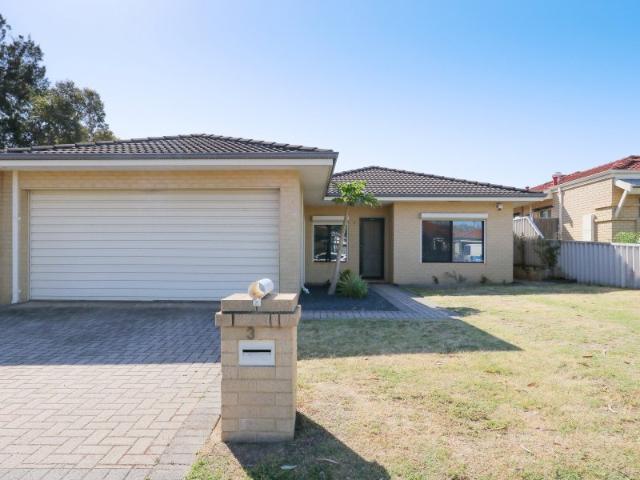 House for rent in Cloverdale, Western Australia
