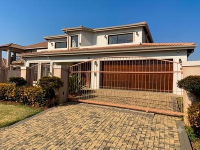 House for sale in Centurion, Gauteng