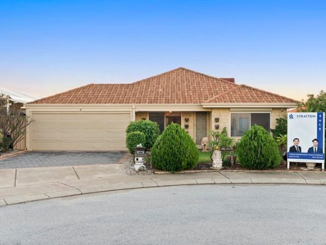 House for sale in Seville Grove, Western Australia