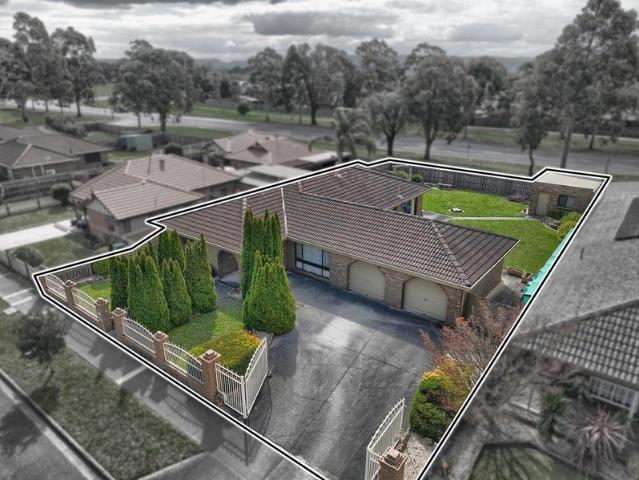 House for sale in Traralgon, City of Latrobe