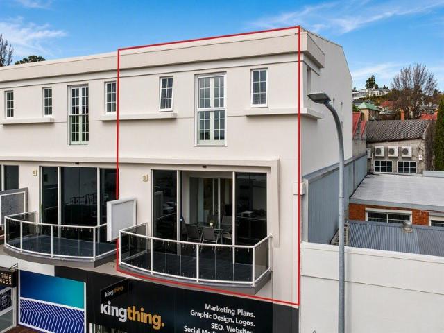 Townhouse for sale in Launceston