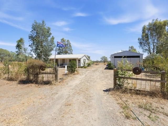 House for sale in Benalla, Victoria