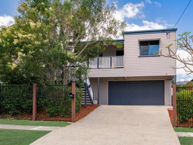 House for sale in Toombul, Queensland