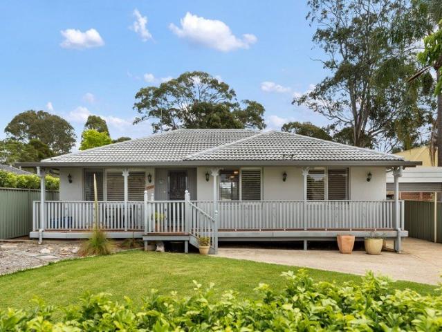 House for sale in Sydney, Penrith City Council