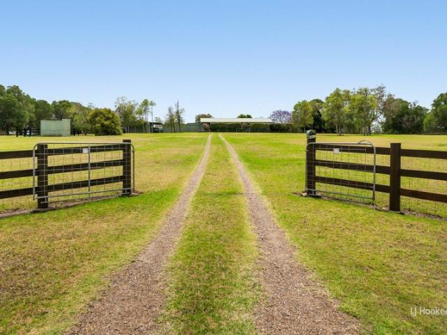 House for sale in Taromeo, South Burnett Regional