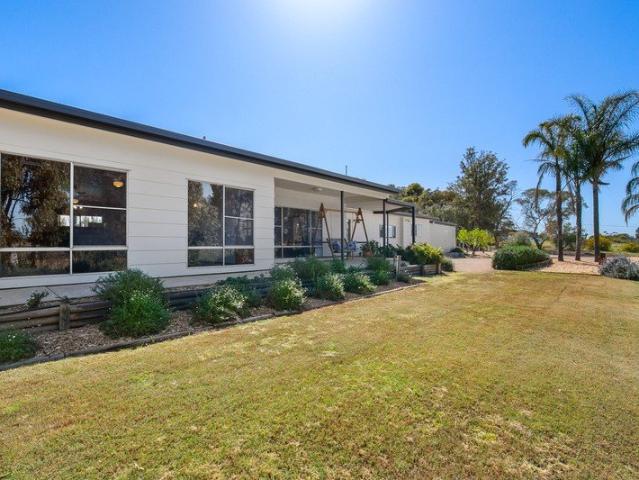 House for sale in Barmera, South Australia