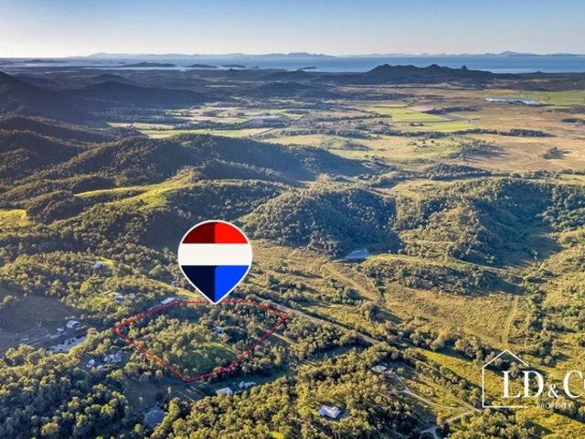 House for sale in Mount Jukes, Queensland