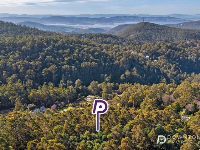 Land for sale in Hobart, Tasmania