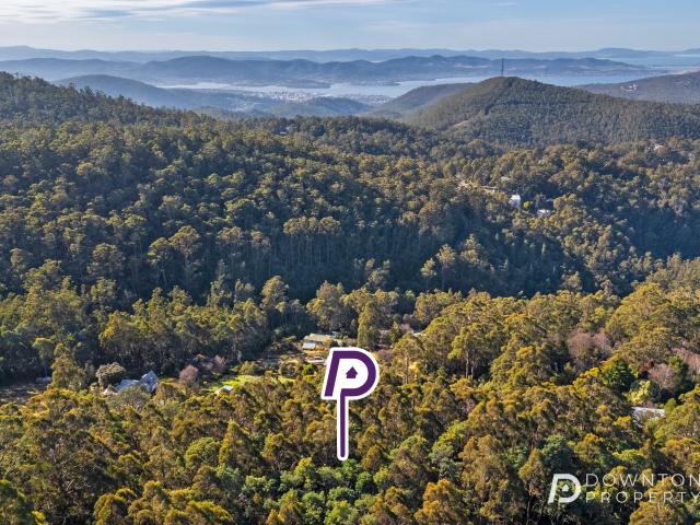 Property for sale in Fern Tree, Tasmania