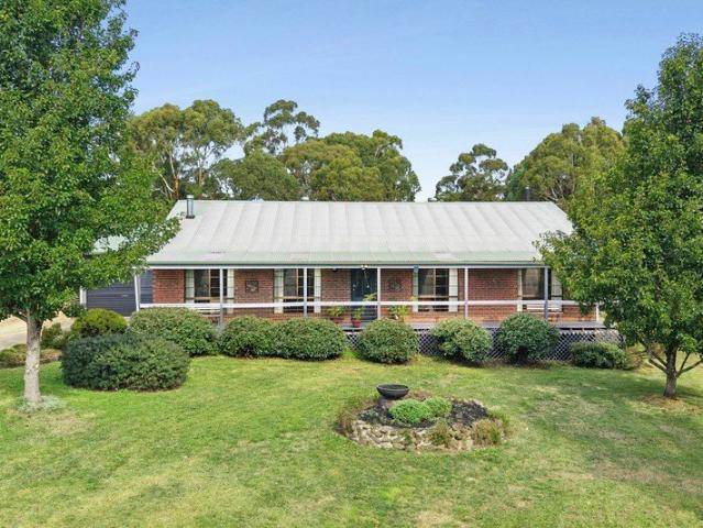 House for sale in Daylesford, Victoria