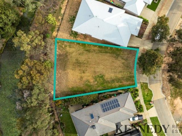 Land for sale in Yarrawonga, Victoria