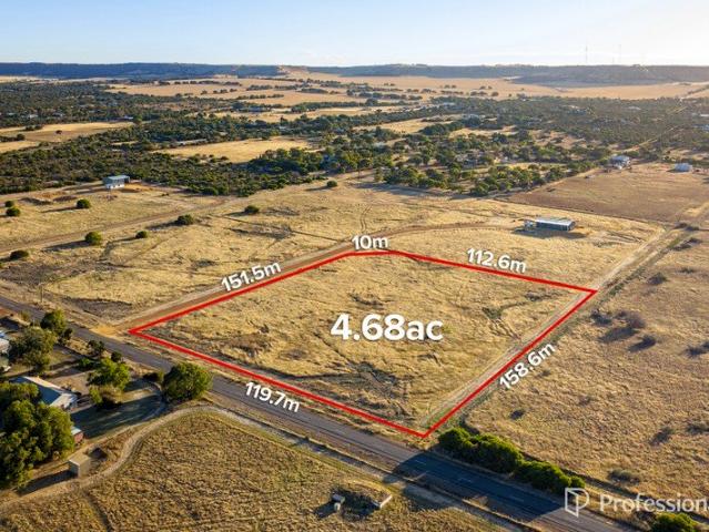 Land for sale in Merilup, Western Australia
