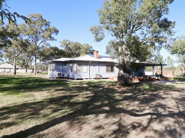 House for sale in Mitchell, Queensland
