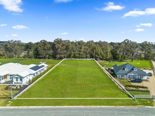 Land for sale in Bundanoon, New South Wales