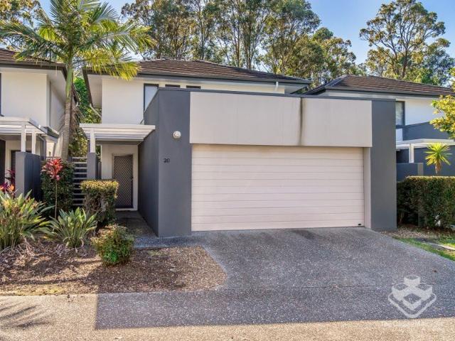 Townhouse for sale in Fernbrook, Queensland