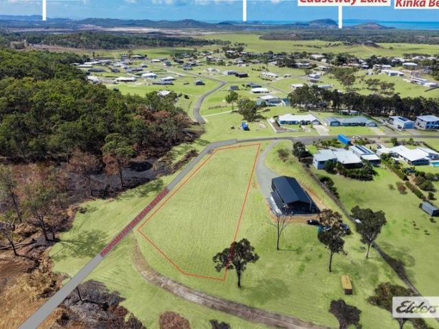 Land for sale in Tanby, Livingstone Shire