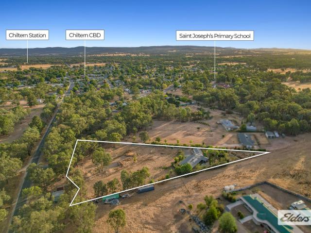 House for sale in Chiltern, Victoria