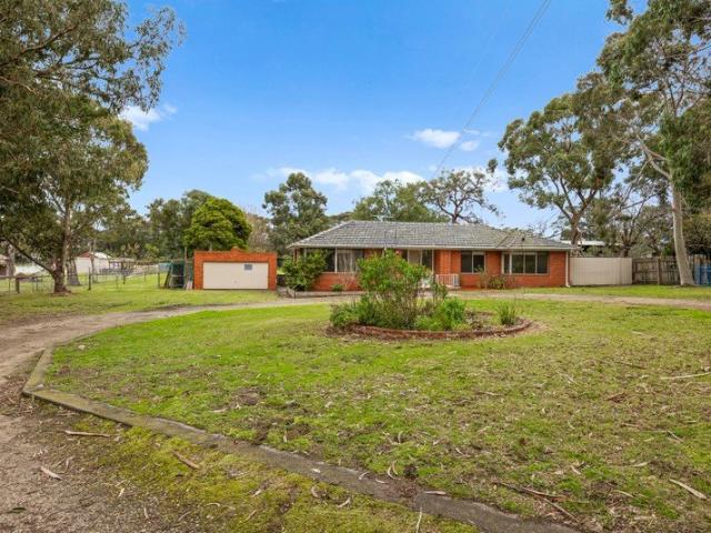 House for rent in Camerons Creek, Victoria