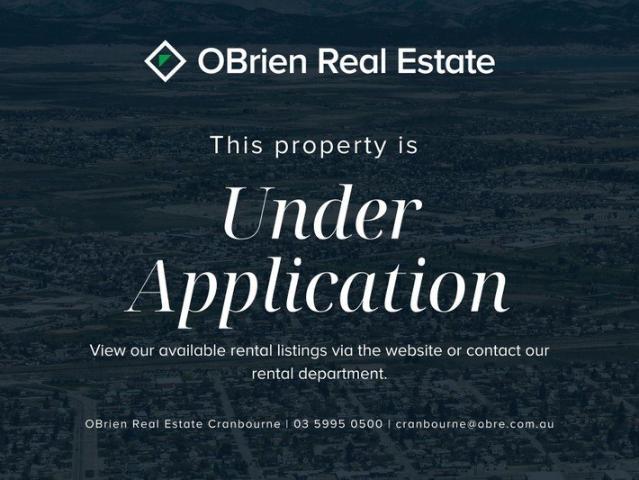 House for rent in Camerons Creek, Victoria