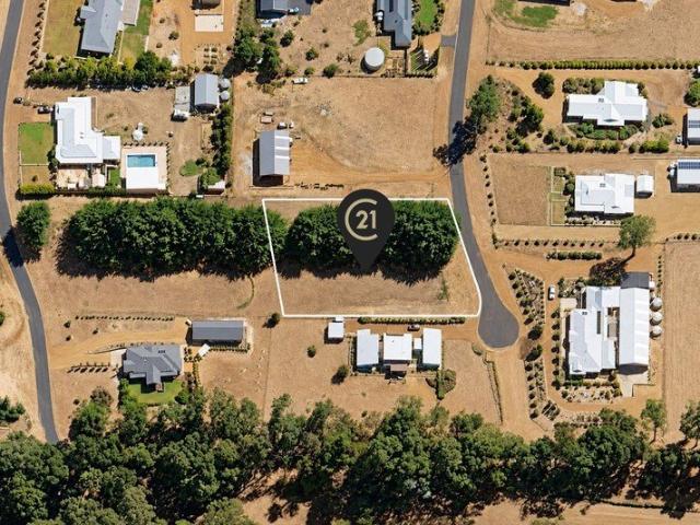 Land for sale in Bridgetown, Shire Of Bridgetown-Greenbushes