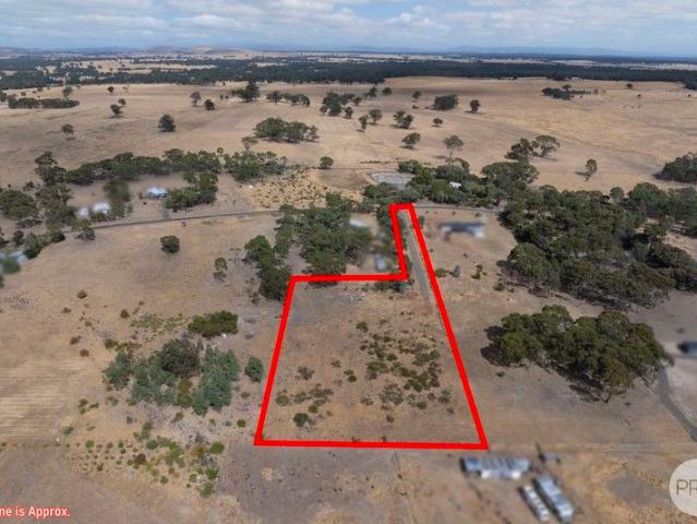 Land for sale in Glendaruel, Victoria