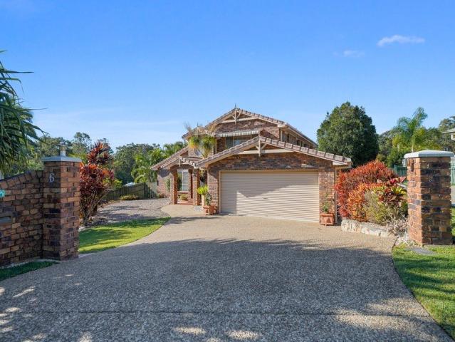 House for sale in Methul, Queensland