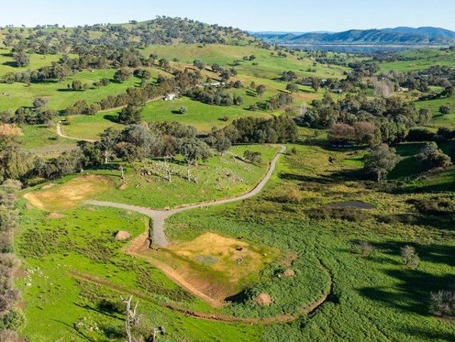 Land for sale in Talgarno, Victoria