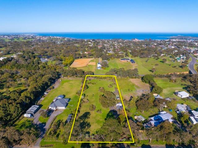 Land for sale in Lower Inman Valley, South Australia