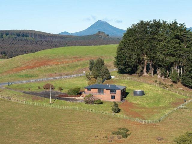 House for sale in Ridgley, Tasmania