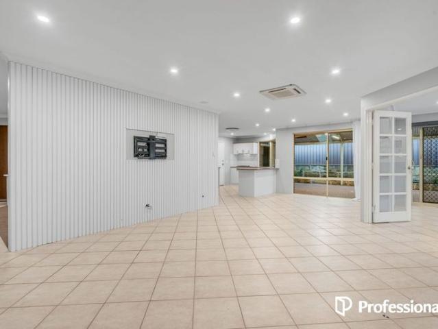 House for rent in Jane Brook, Western Australia
