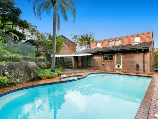 House for rent in Sutherland, New South Wales