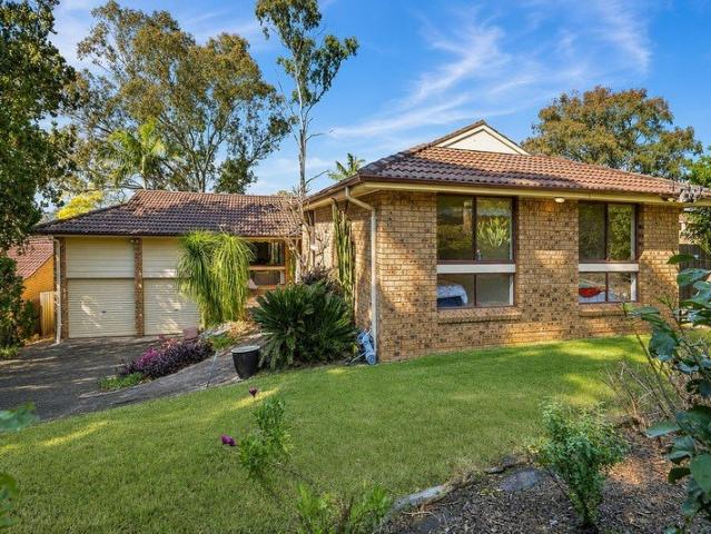 House for sale in North Richmond, Sydney