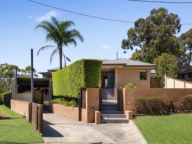 House for sale in Sydney, New South Wales