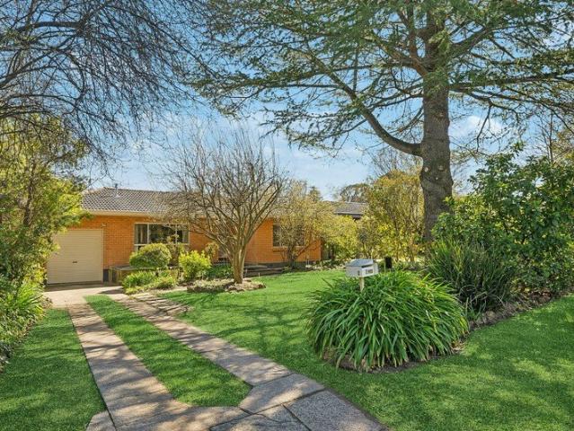 House for sale in Orange, New South Wales