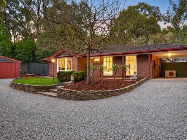 House for sale in Horseshoe Creek, South Australia