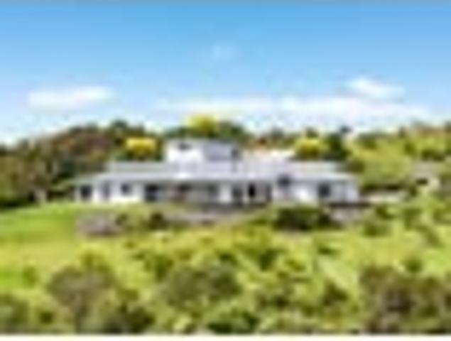 House for sale in Kawau Island
