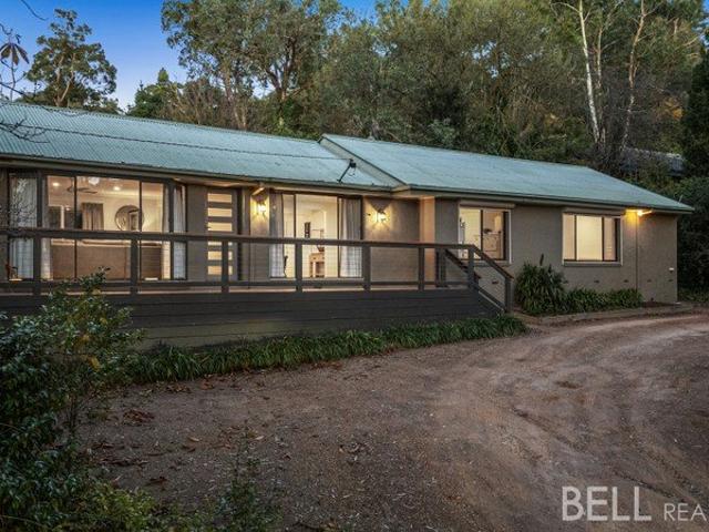 House for sale in Camerons Creek, Victoria