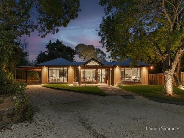 House for sale in Abington, New South Wales