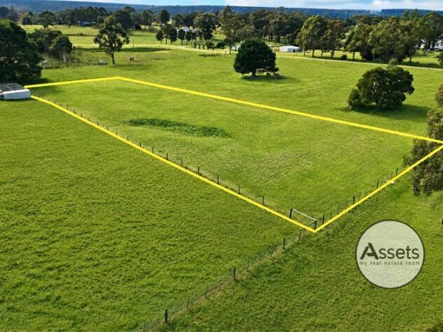 Land for sale in Dartmoor, Victoria