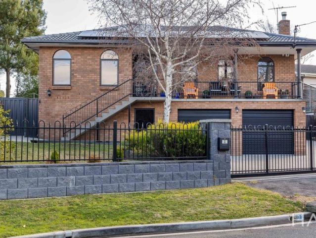 House for sale in Perth, Northern Midlands