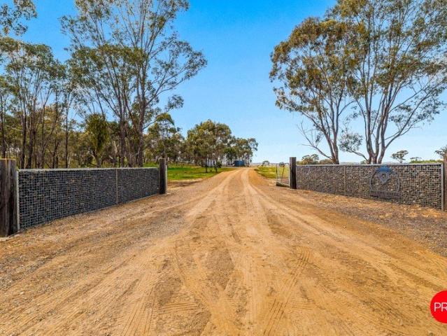 Land for sale in Emu Creek, Sedgwick