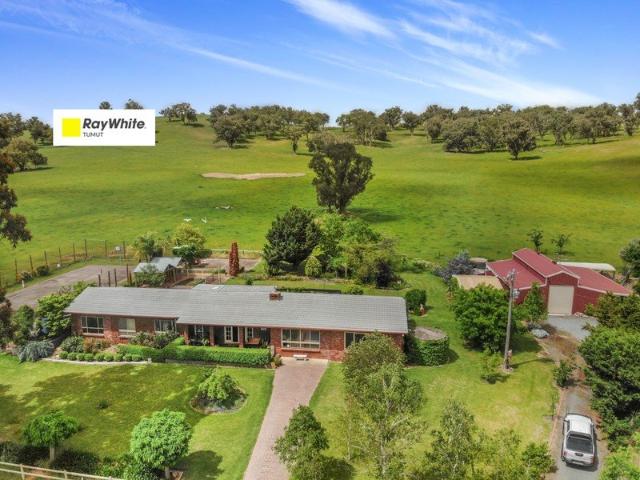House for sale in Bombowlee Creek, Snowy Valleys Council