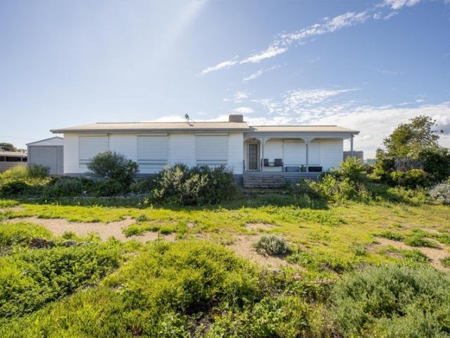House for sale in Port Germein, South Australia