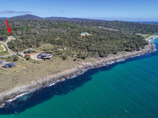 Land for sale in White Beach, Tasmania