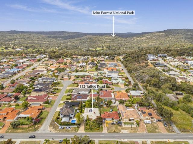 House for sale in Swan View, Shire of Mundaring