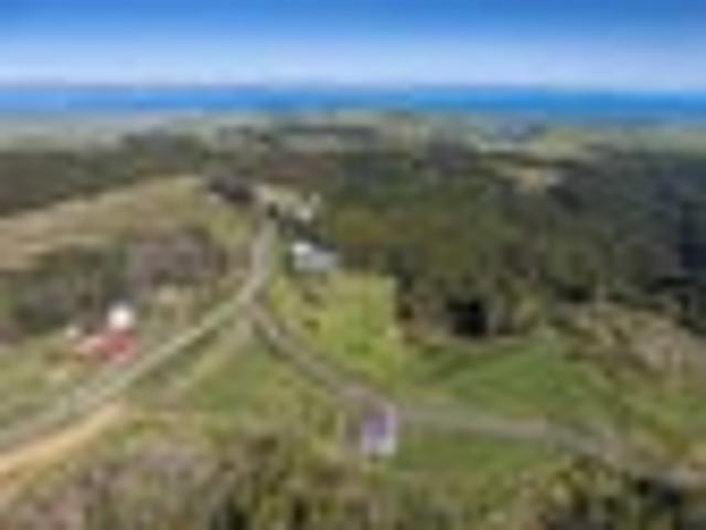 Land for sale in Kawau Island