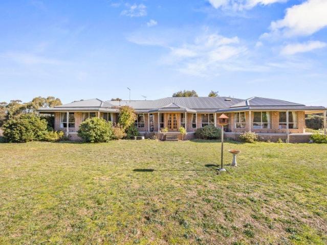 House for sale in Ballan, Victoria