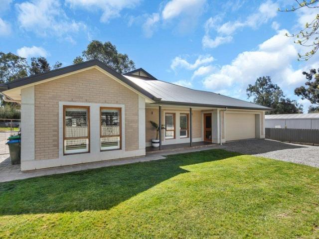 House for sale in Kersbrook, Adelaide Hills Council