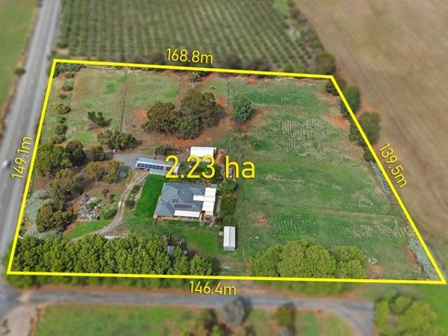 House for sale in Rhynie, South Australia
